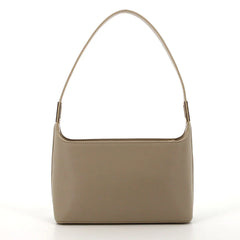 Pierre Cardin Eesme Shoulder Bag  Cream- One Size