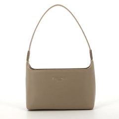 Pierre Cardin Eesme Shoulder Bag  Cream- One Size