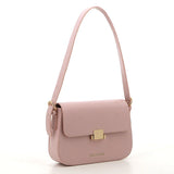Peirre Cardin Sadie Shoulder Bag Pink Pink