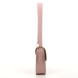 Peirre Cardin Sadie Shoulder Bag Pink Pink