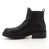Pierre Cardin Ladies Dalia Boots In Black