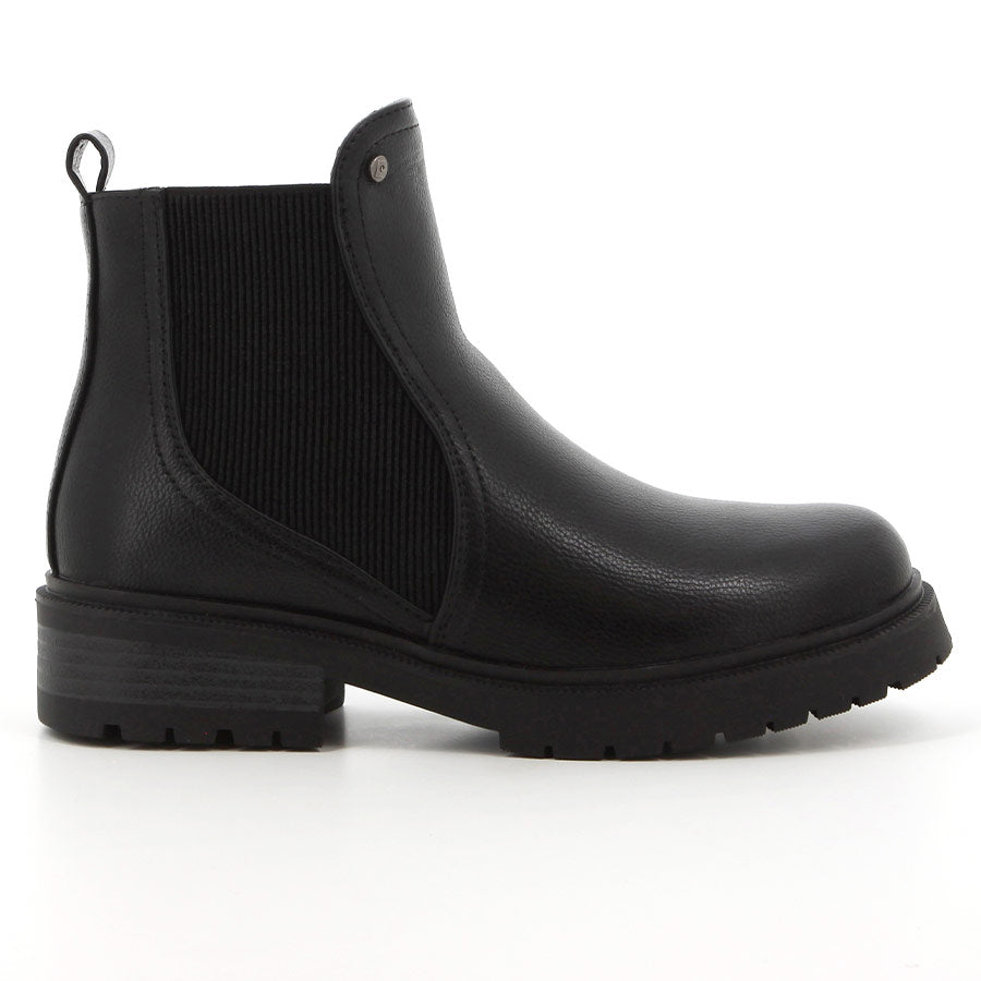Pierre Cardin Ladies Dalia Boots In Black