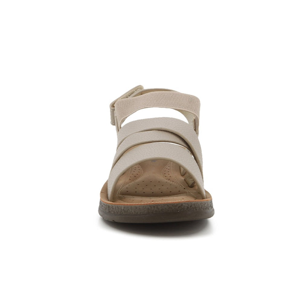 Pierre Cardin Daisy Ladies Shoes In Nude