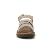 Pierre Cardin Daisy Ladies Shoes In Nude