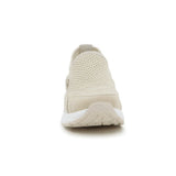 Pierre Cardin Sirine 9 Ladies Shoes In Beige