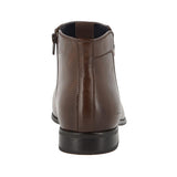 Pierre Cardin Mens Zayne Shoes In Brown