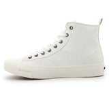 Pierre Cardin Mens Funk Sneaker In White
