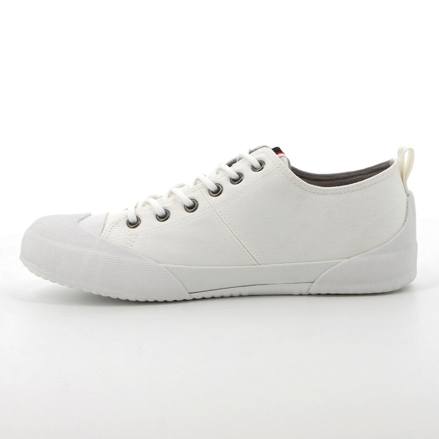 Pierre Cardin Pck00070 Kids Kicks Shoes White