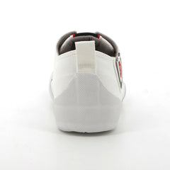 Pierre Cardin Pck00070 Kids Kicks Shoes White