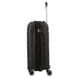 Pierre Cardin Mont-Pellier 2024 Hardcase A0 Black