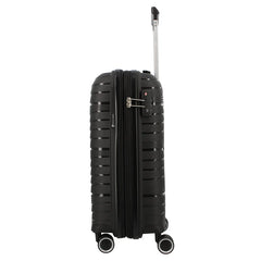 Pierre Cardin Mont-Pellier 2024 Hardcase A0 Black