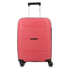 Pierre Cardin Mont-Pellier 2024 Hardcase A0 Pink