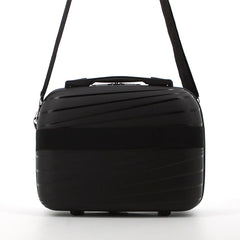 Pierre Cardin Mont-Pellier 2024 Beauty Case Black