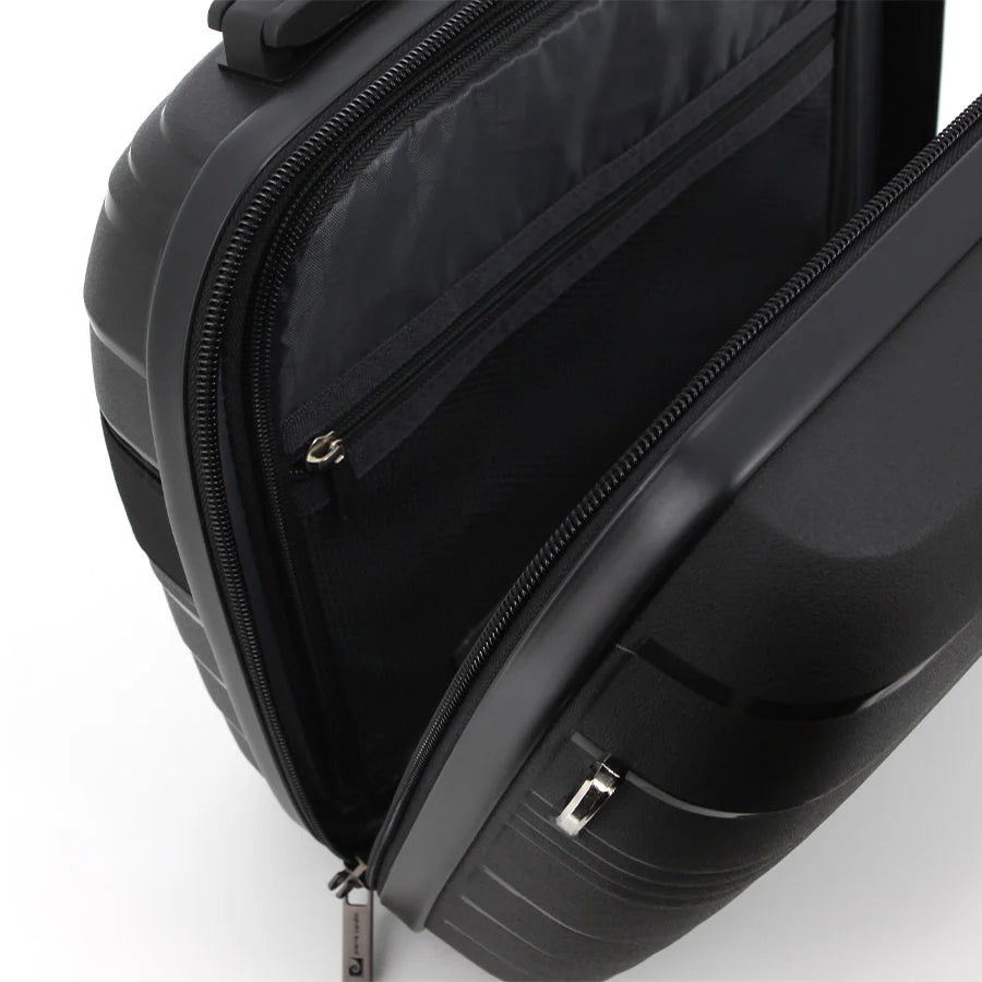 Pierre Cardin Mont-Pellier 2024 Beauty Case Black