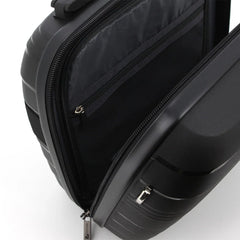 Pierre Cardin Mont-Pellier 2024 Beauty Case Black