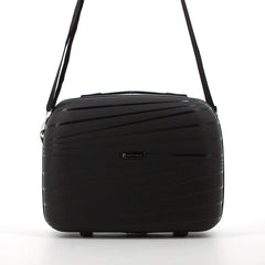 Pierre Cardin Mont-Pellier 2024 Beauty Case Black