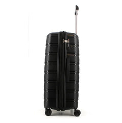 Pierre Cardin Monterrey Pp Hadcase Pcu02042 Black