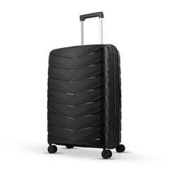 Pierre Cardin Monterrey Pp Hadcase Pcu02042 Black