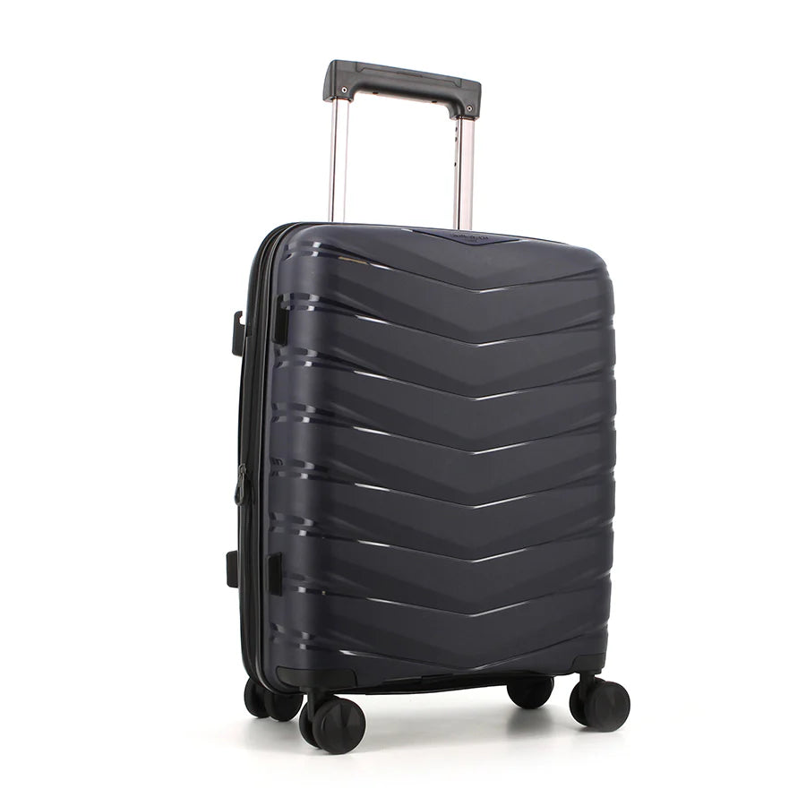 Pierre Cardin Monterrey Pp Hadcase Pcu02042 Dark Navy