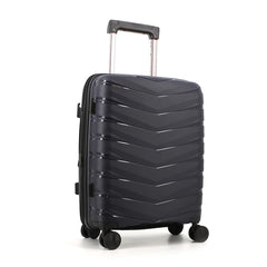 Pierre Cardin Monterrey Pp Hadcase Pcu02042 Dark Navy