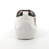 Pierre Cardin Boys Kicks Shoes In White