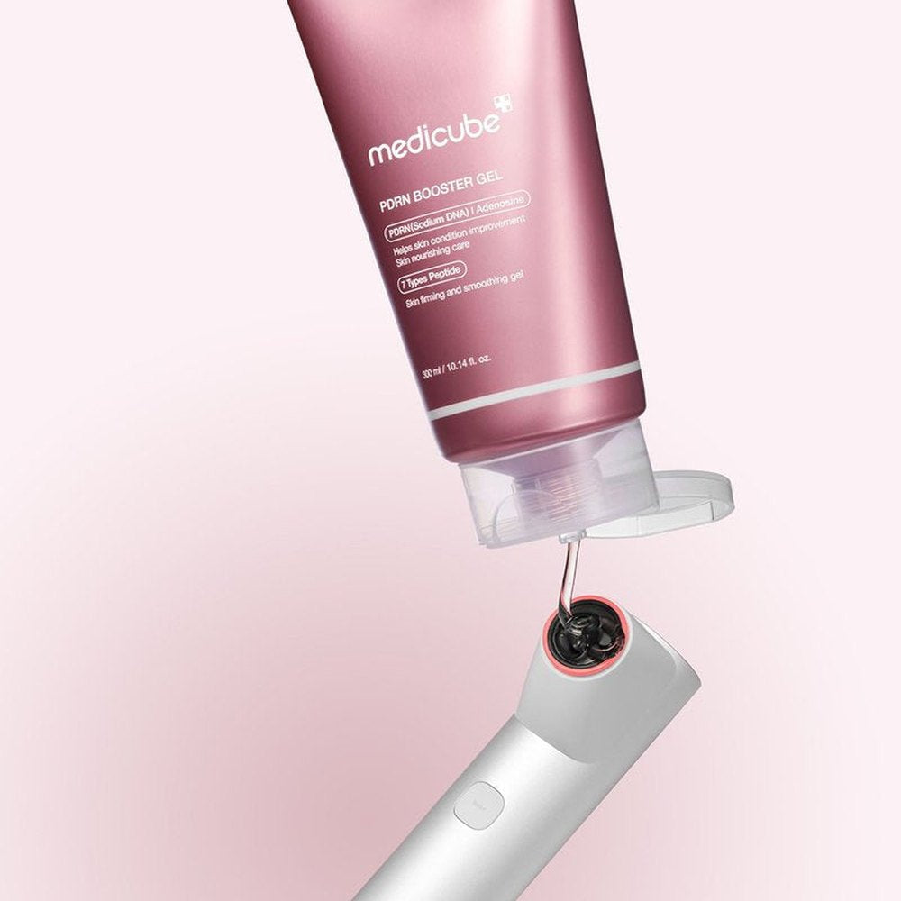 Medicube PDRN Booster Gel