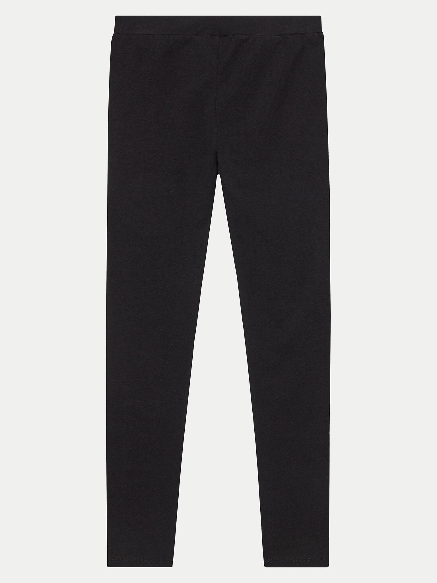 Guess Girls Black Leggings