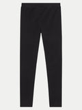 Guess Girls Black Leggings