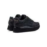 Replay Womens Penny Sign 2 Shoes In Black