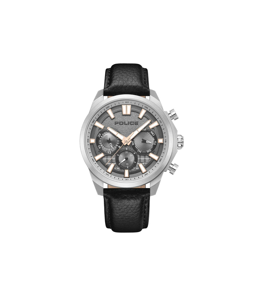 Police Mens Rangy Watch