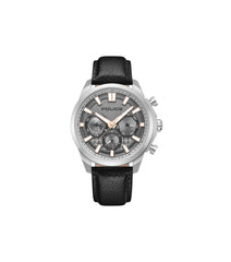 Police Mens Rangy Watch