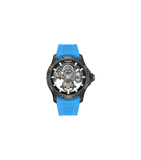 Police Mens Spirit Watch In Blue