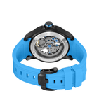 Police Mens Spirit Watch In Blue