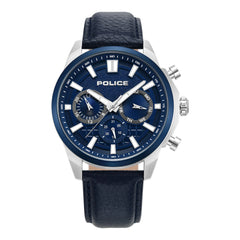 Police Gents Watch