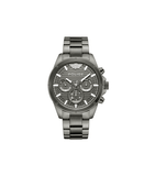Police Malawi Watch For Men Grey