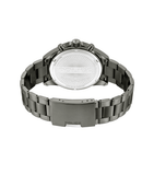 Police Malawi Watch For Men Grey