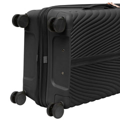 New Kirsten Trolley Case in Black