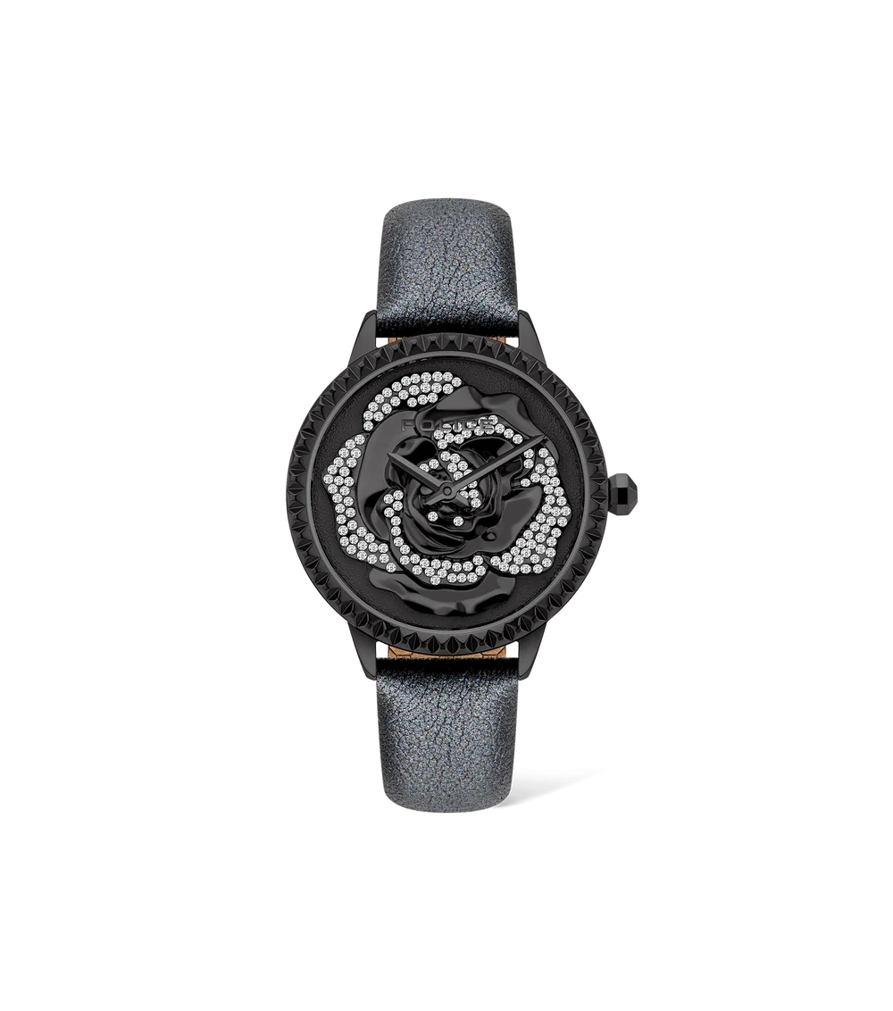 Police Mopion Watch