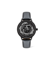 Police Mopion Watch