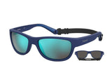 Polaroid Sunglasses For Men In Blue