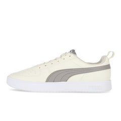 Puma 38760721 Adults Rickie Shoes White & Grey