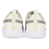 Puma 38760721 Adults Rickie Shoes White & Grey