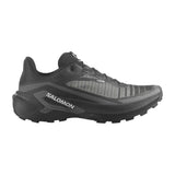 Salomon Mens Genesis 2 Shoes In Black And White