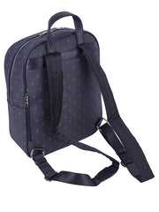 Polo Lifestyle Backpack Black