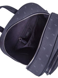 Polo Lifestyle Backpack Black