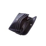 Polo Kenya Smalls Mini Billfold In Black