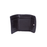 Polo Kenya Smalls Mini Billfold In Black