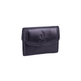 Polo Kenya Smalls Mini Billfold In Black