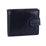 Polo Kenya Smalls Tab Wallet In Black