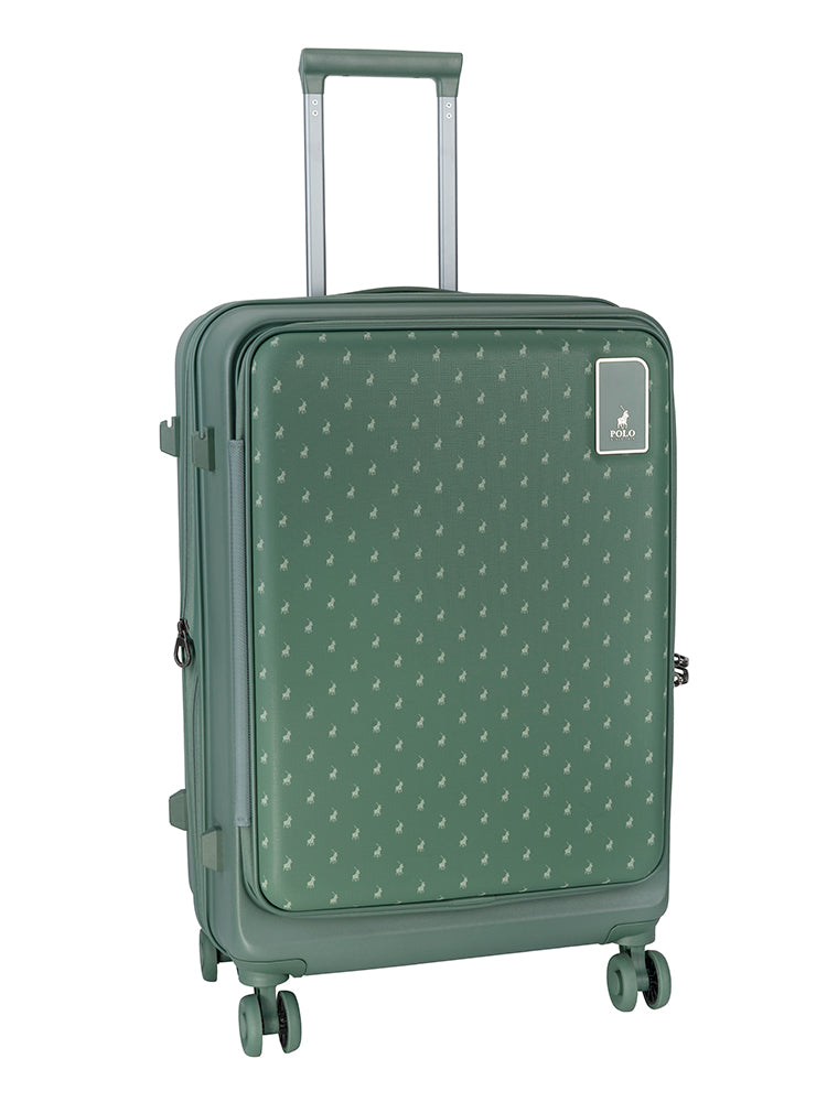 Polo Orion Trolley Case Sage